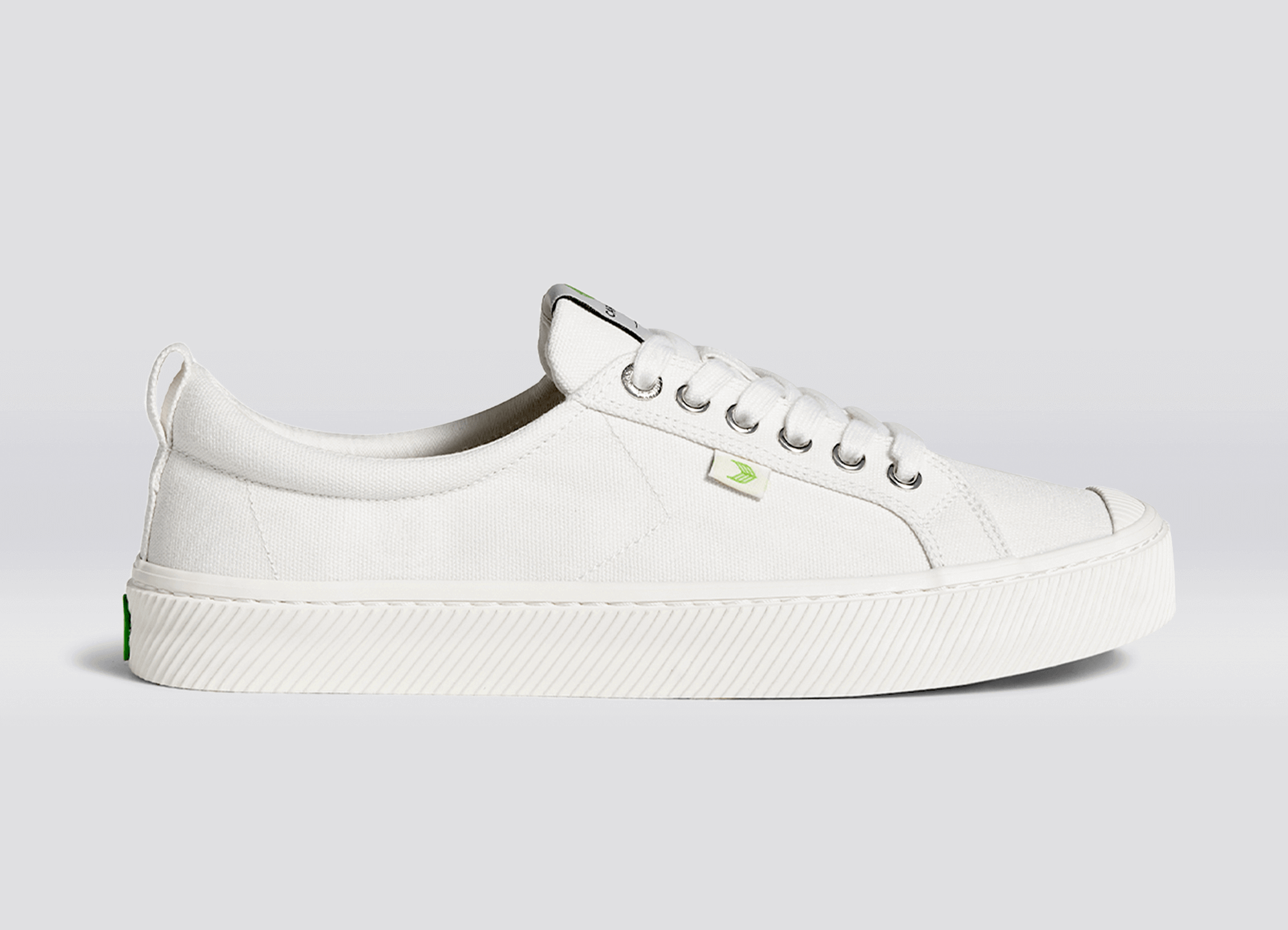 3.0 Off Court Leather in white | Off-White™ Official IN